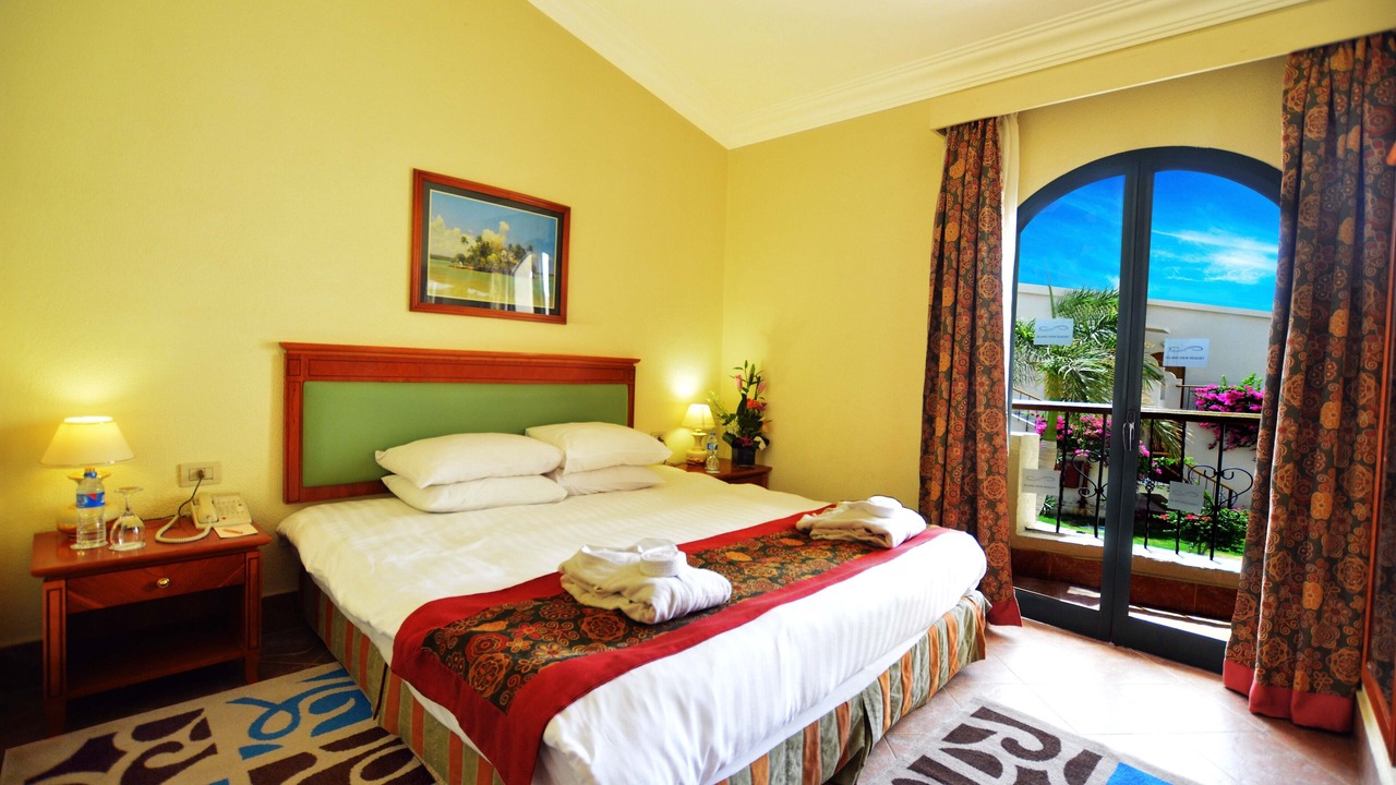 Photo of Bedroom in Sharm El Sheikh