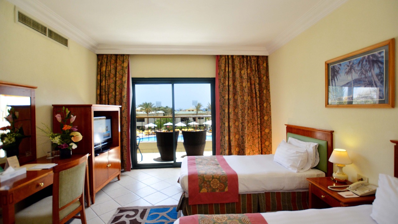 Photo of Bedroom in Sharm El Sheikh