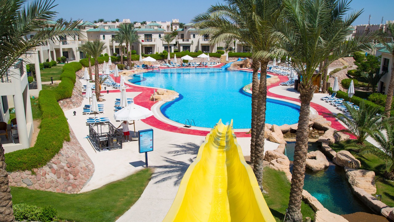 Photo of Others in Sharm El Sheikh