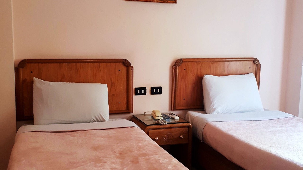 Photo of Bedroom in Luxor