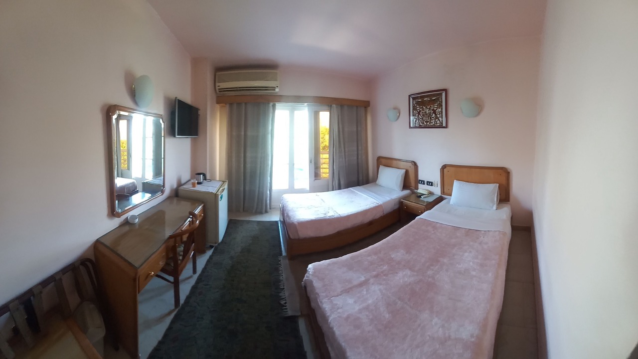 Photo of Bedroom in Luxor