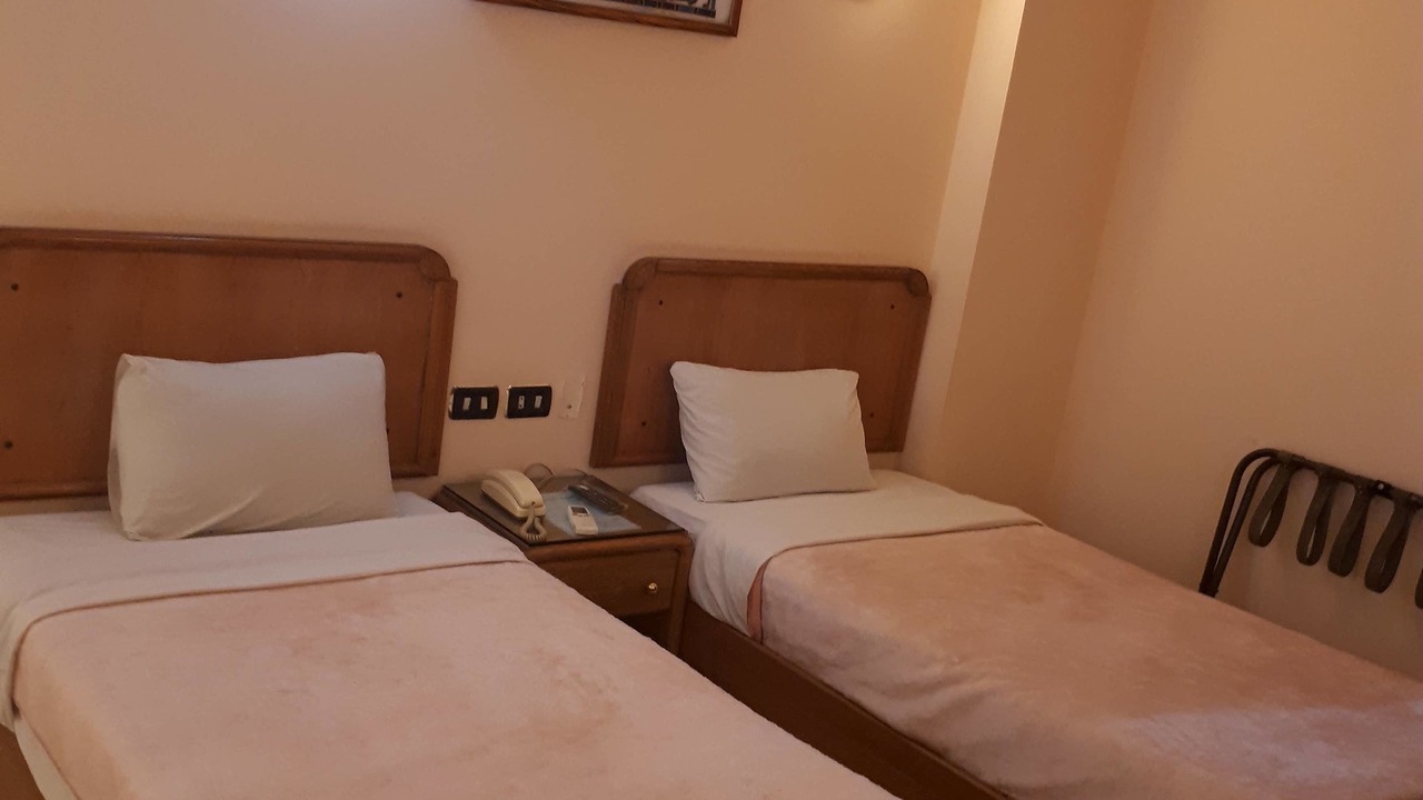Photo of Bedroom in Luxor