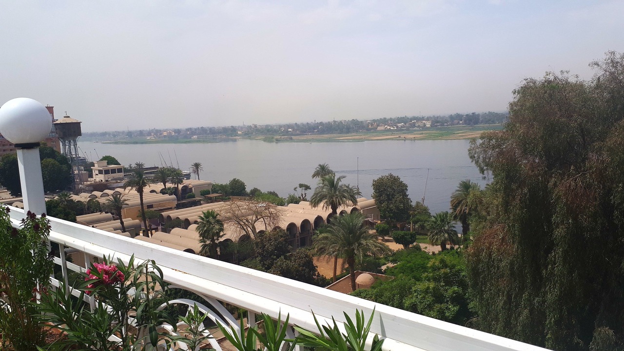 Photo of Others in Luxor