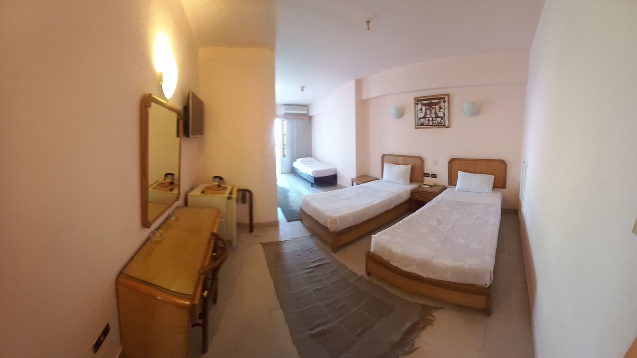 Photo of Bedroom in Luxor