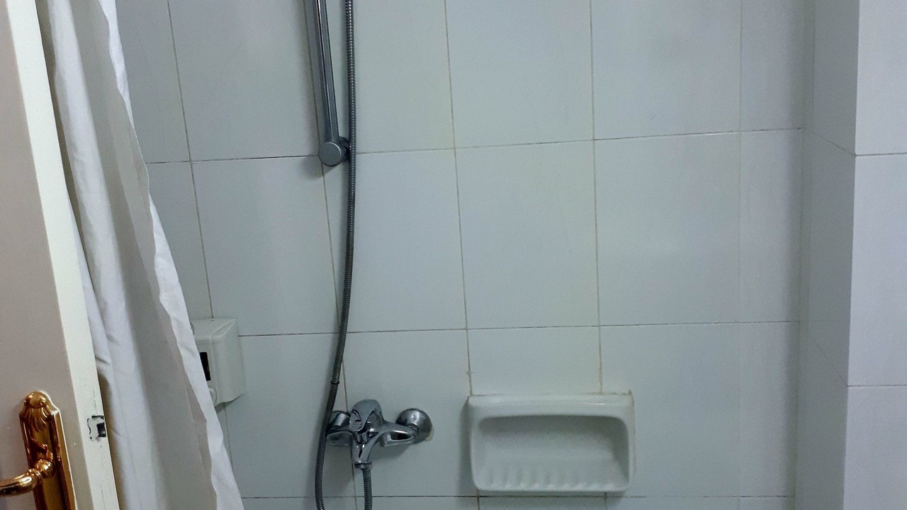 Photo of Bathroom in Luxor