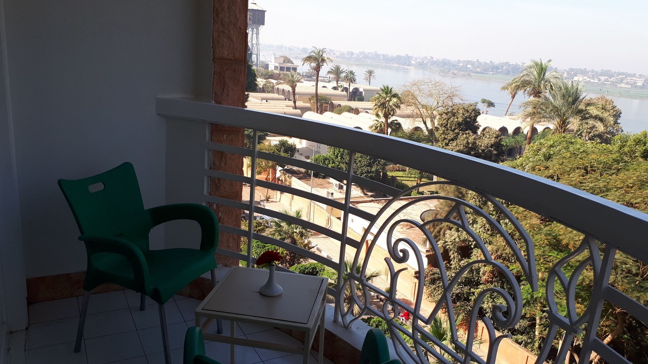 Photo of Bedroom in Luxor