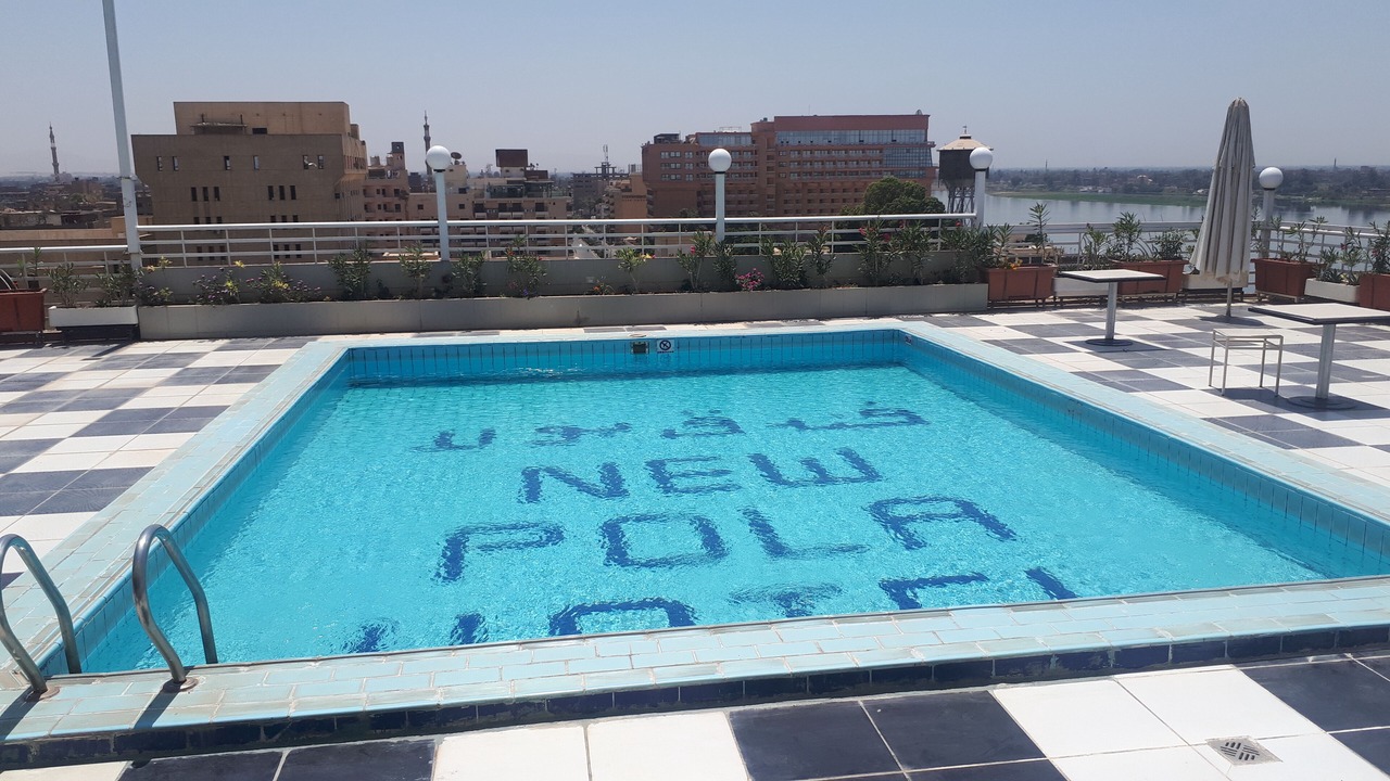 Photo of Outdoor in Luxor