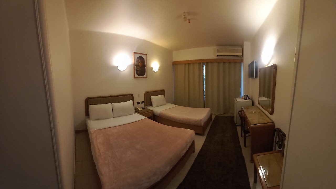 Photo of Bedroom in Luxor