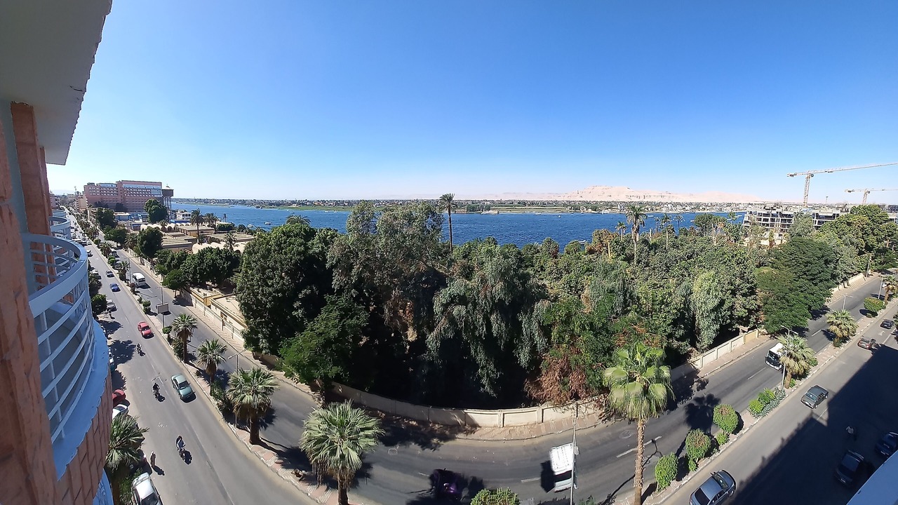 Photo of Bedroom in Luxor