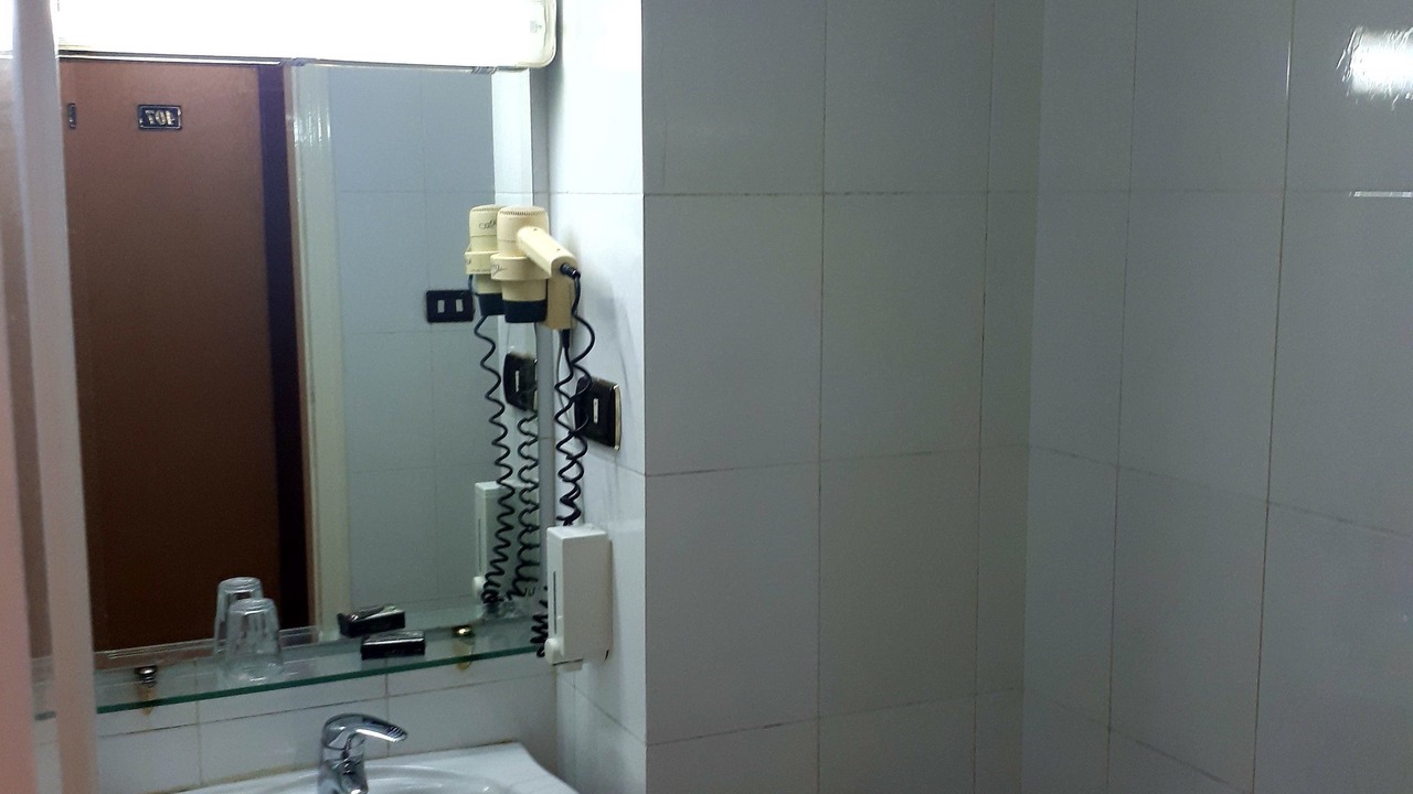 Photo of Bathroom in Luxor