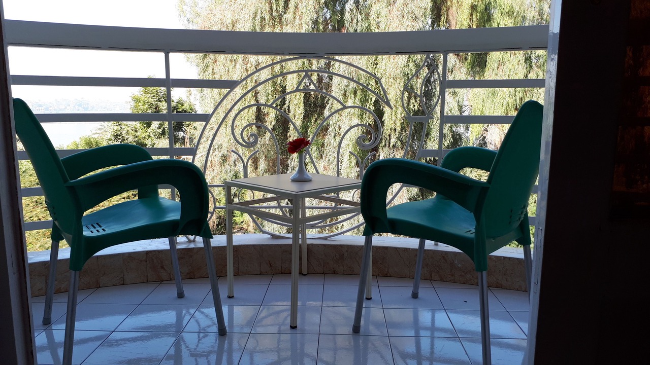 Photo of Bedroom in Luxor