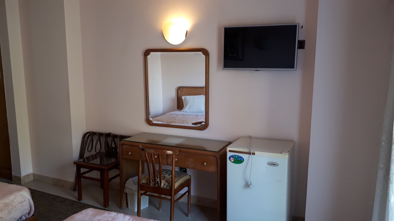 Photo of Bedroom in Luxor