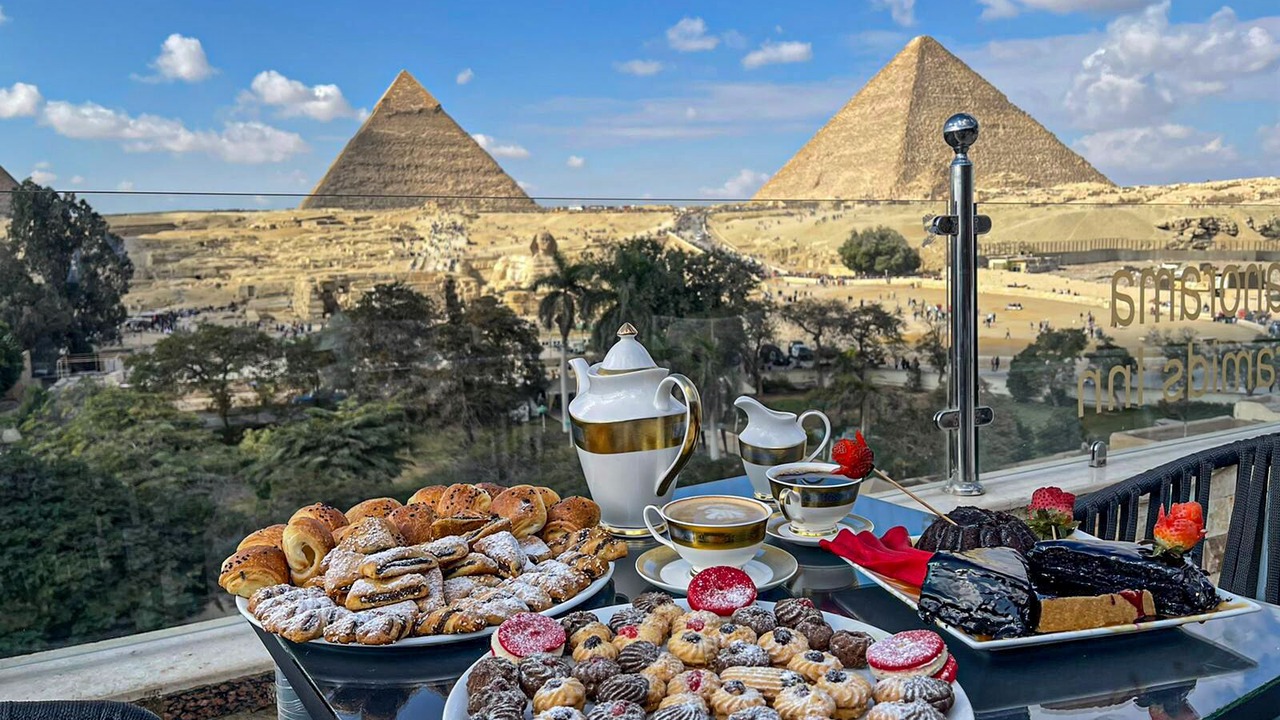 Photo of Outdoor in Giza