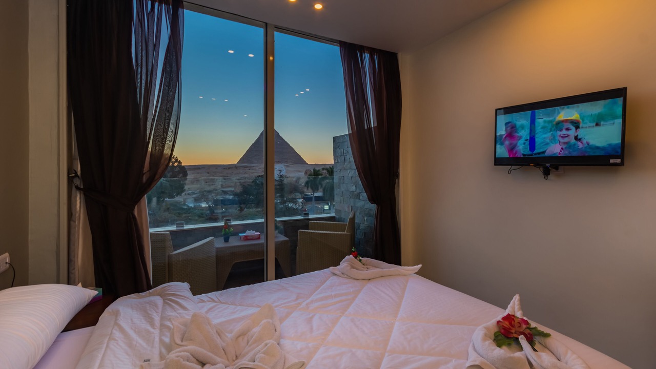 Photo of Bedroom in Giza