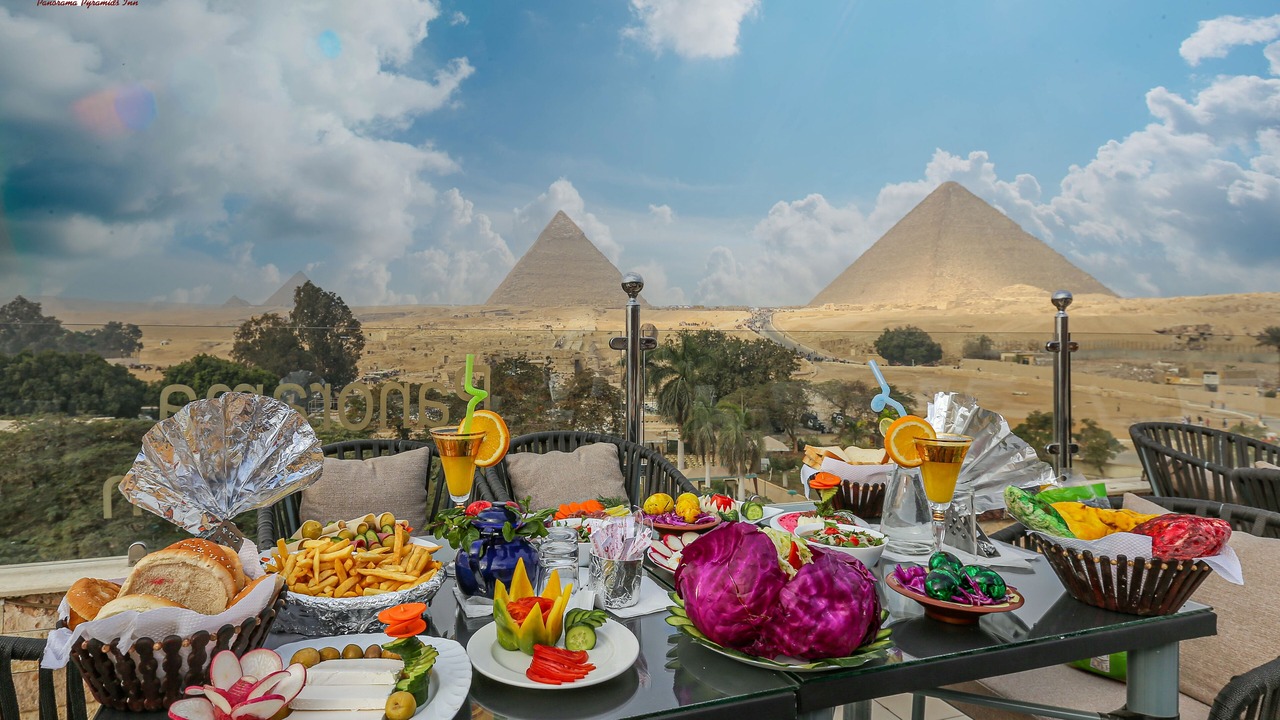 Photo of Outdoor in Giza