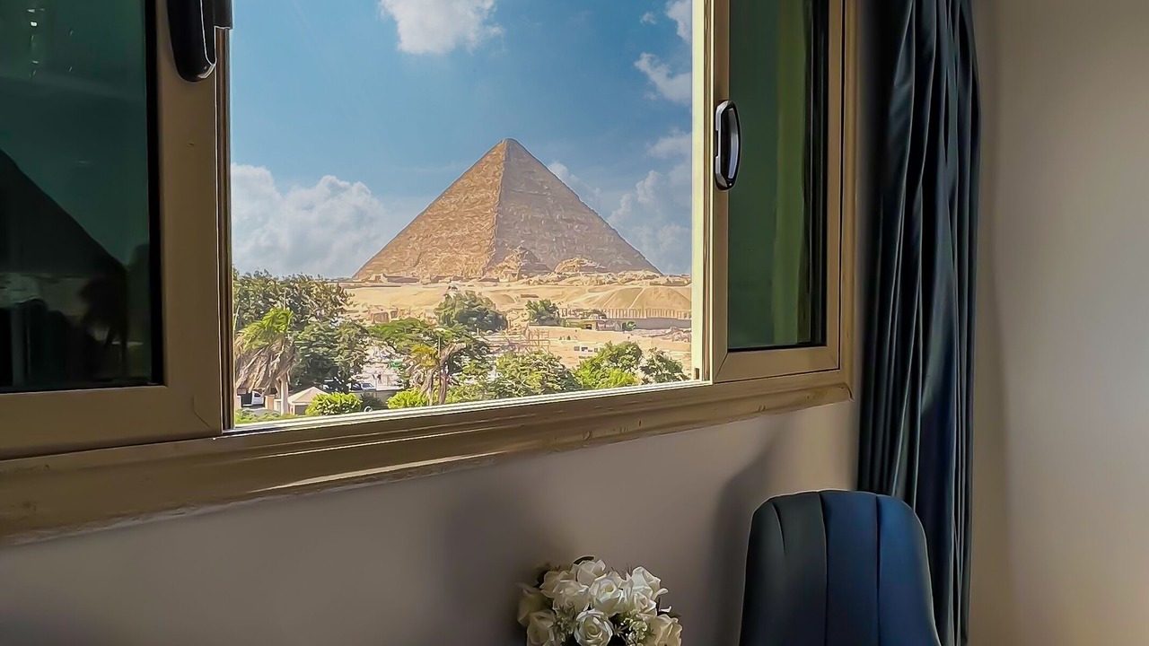 Photo of Bedroom in Giza