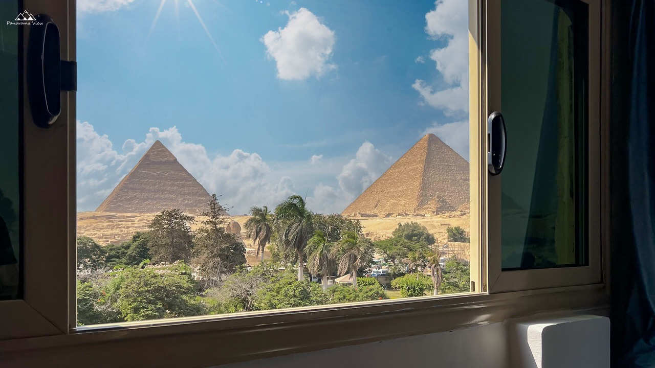 Photo of Bedroom in Giza