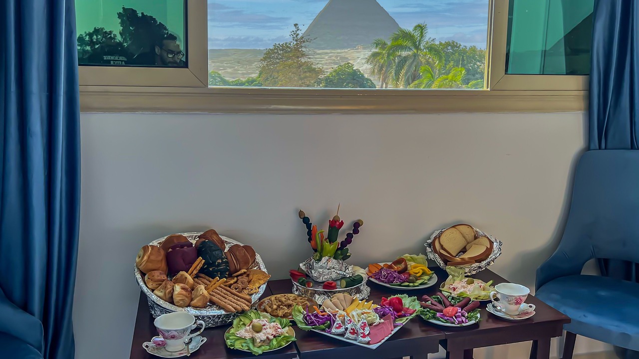 Photo of Bedroom in Giza