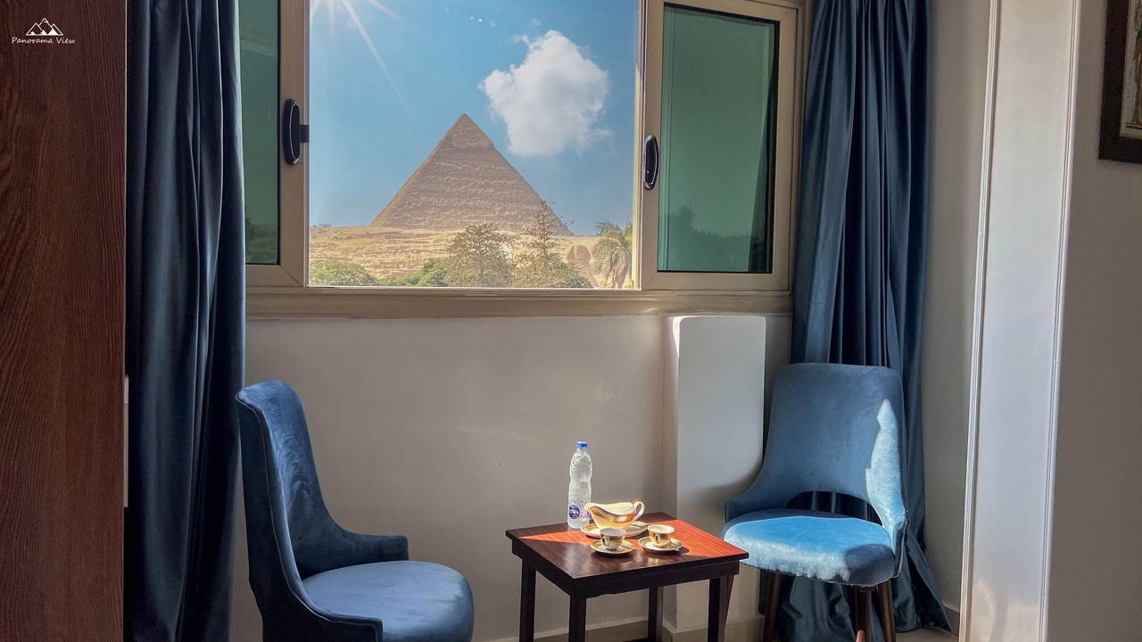 Photo of Bedroom in Giza