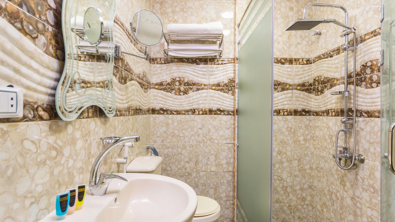 Photo of Bathroom in Giza