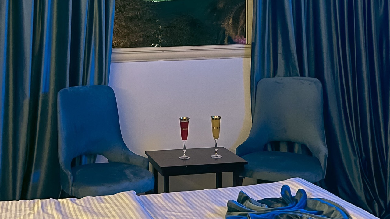 Photo of Bedroom in Giza