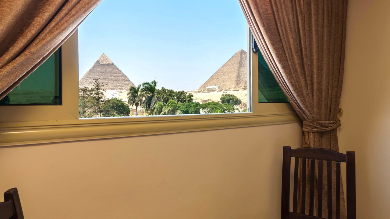 Photo of Bedroom in Giza