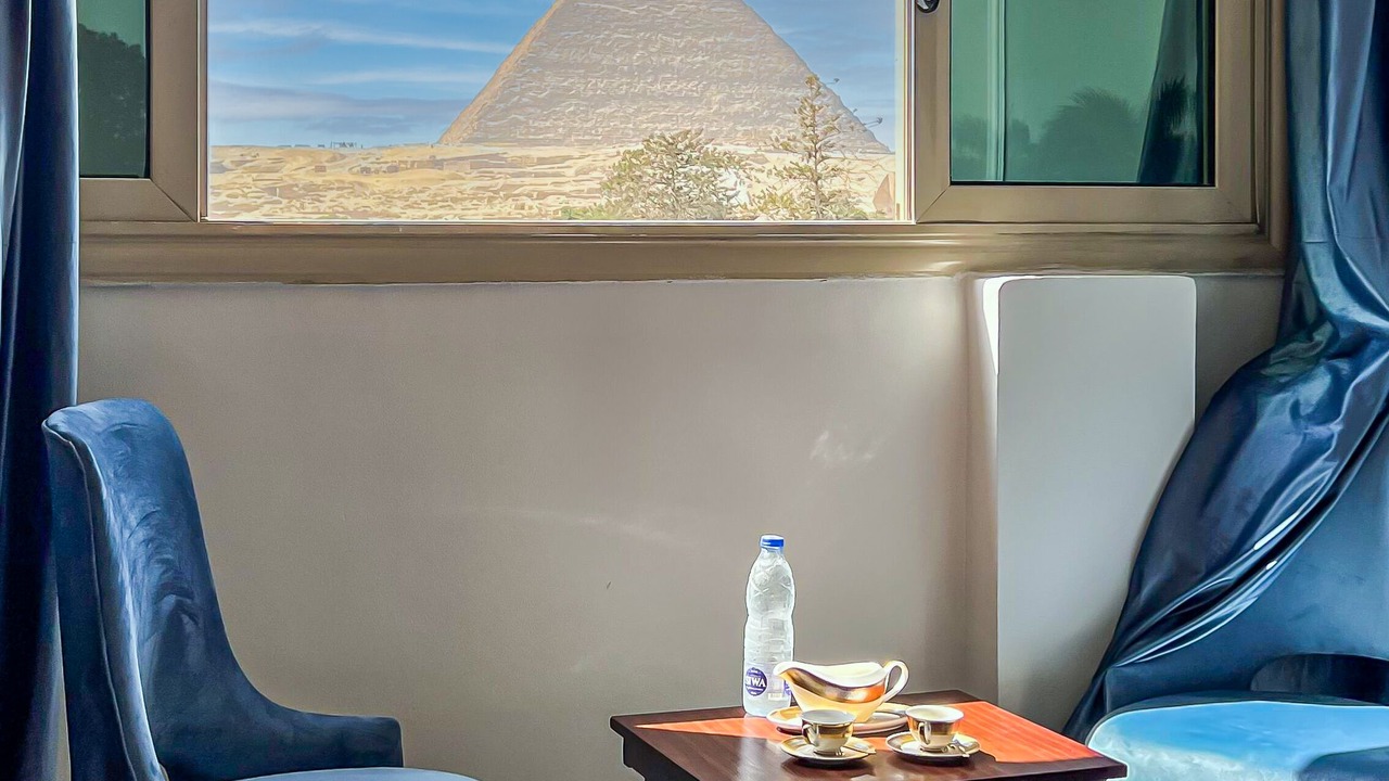 Photo of Bedroom in Giza
