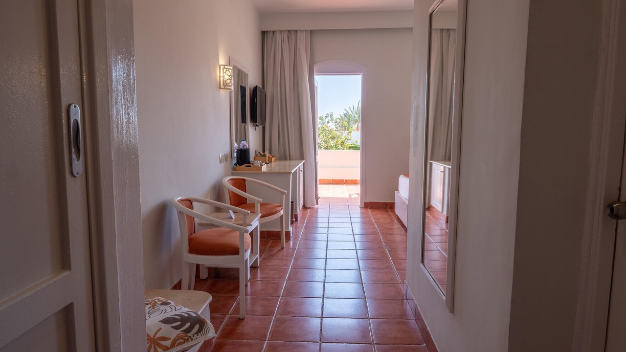 Photo of Bedroom in Port Ghalib