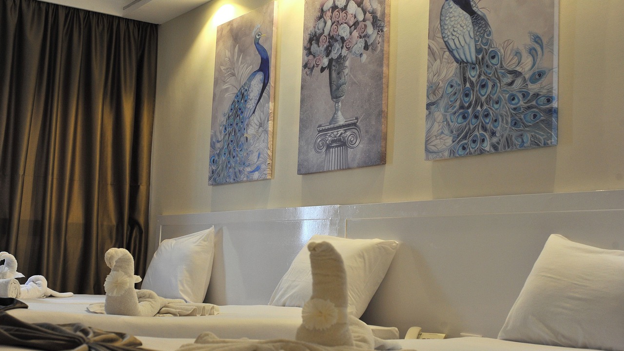 Photo of Bedroom in Al Duqqi