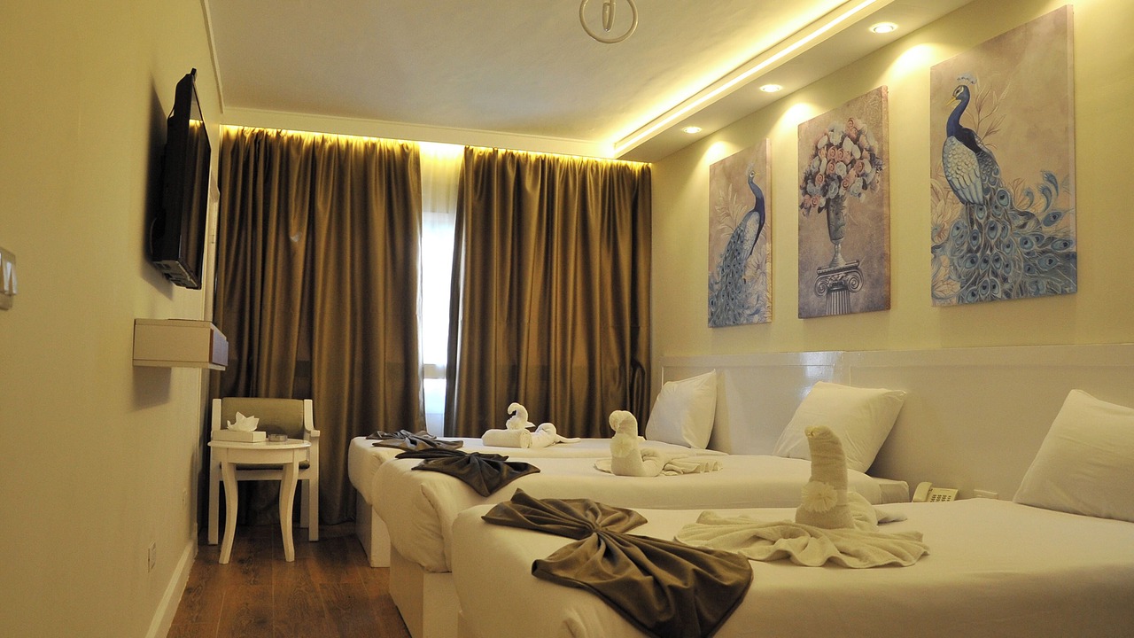 Photo of Bedroom in Al Duqqi