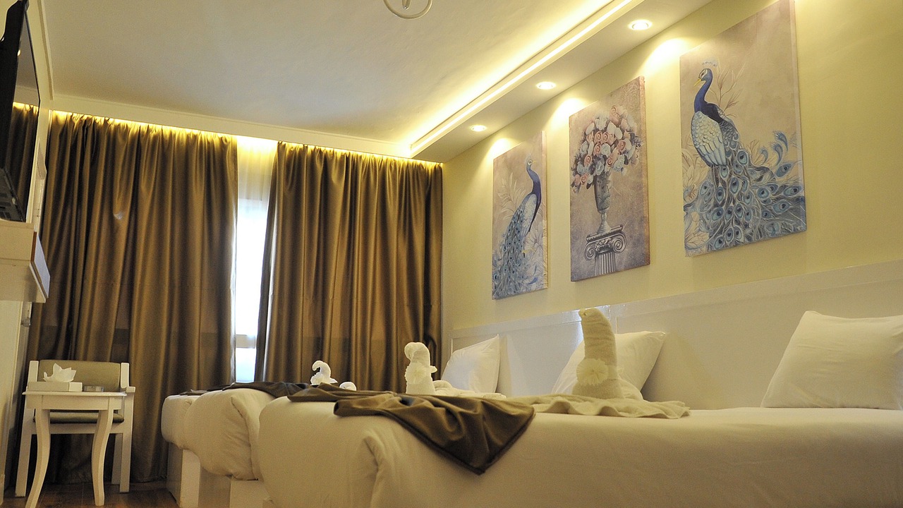 Photo of Bedroom in Al Duqqi