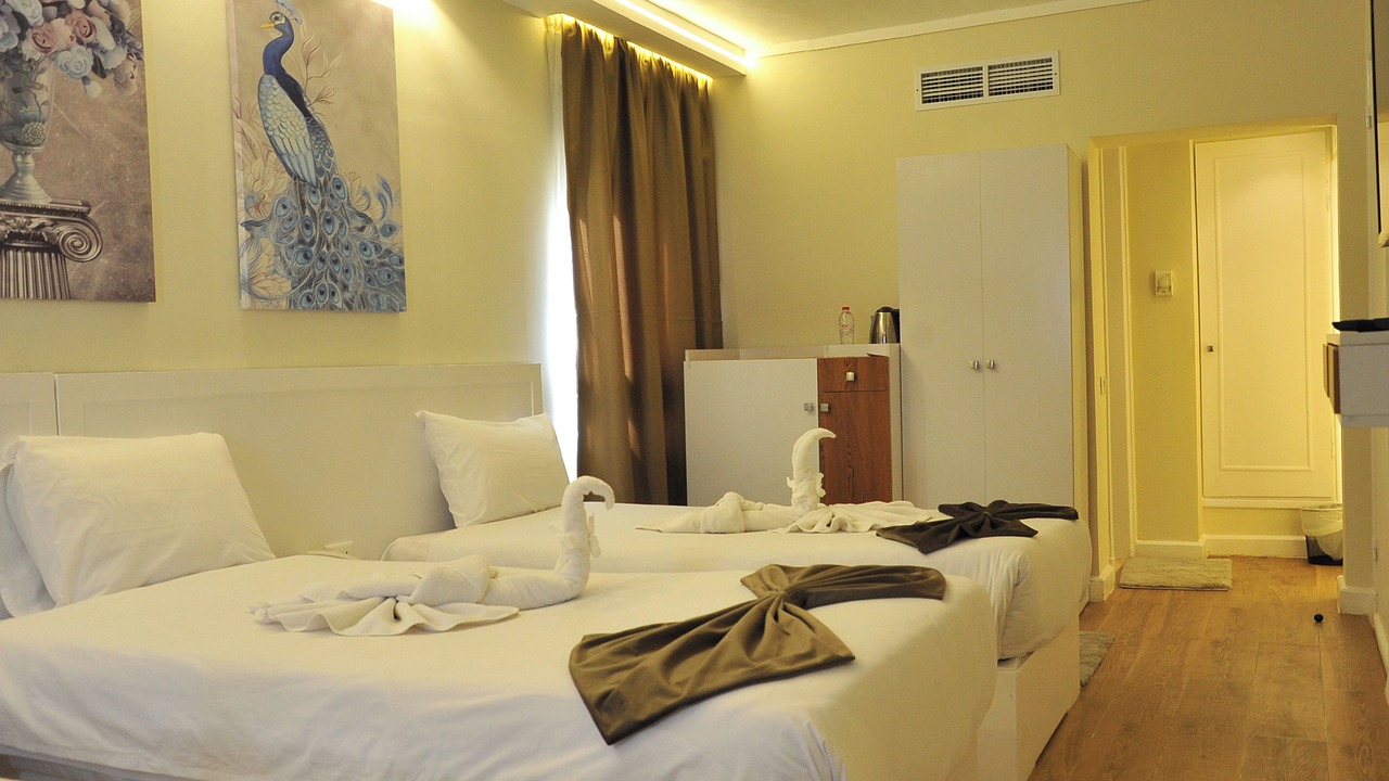 Photo of Bedroom in Al Duqqi