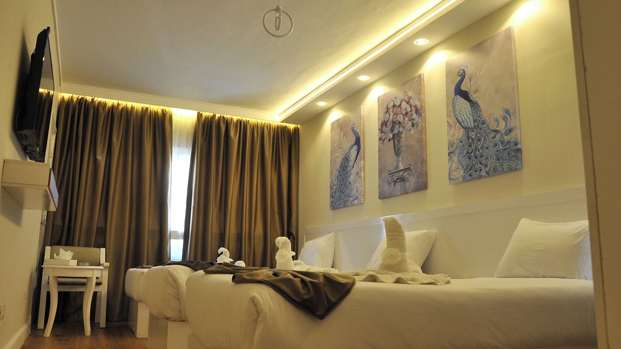 Photo of Bedroom in Al Duqqi