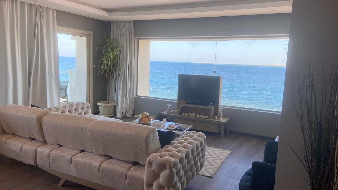 Photo of Bedroom in Safaga