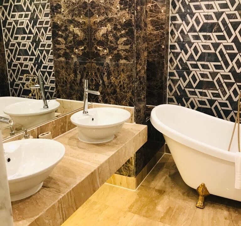 Photo of Bathroom in Safaga