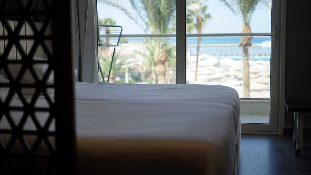 Photo of Bedroom in Safaga