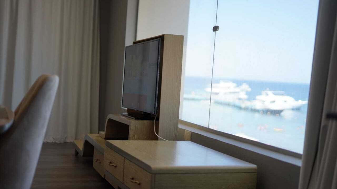 Photo of Bedroom in Safaga