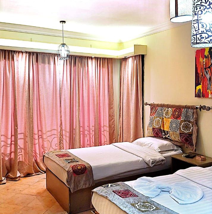 Photo of Bedroom in Qasr an-Nil