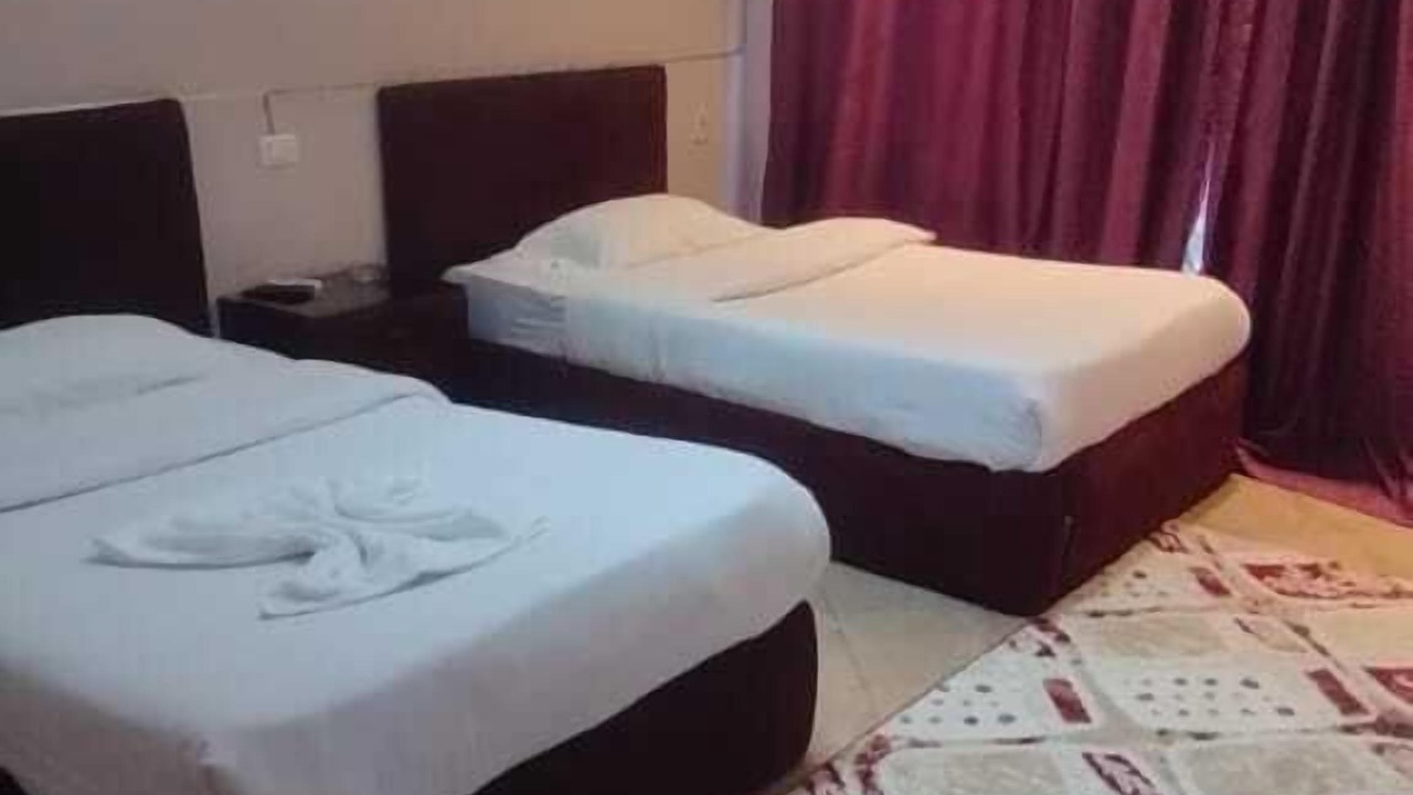 Photo of Bedroom in Qasr an-Nil