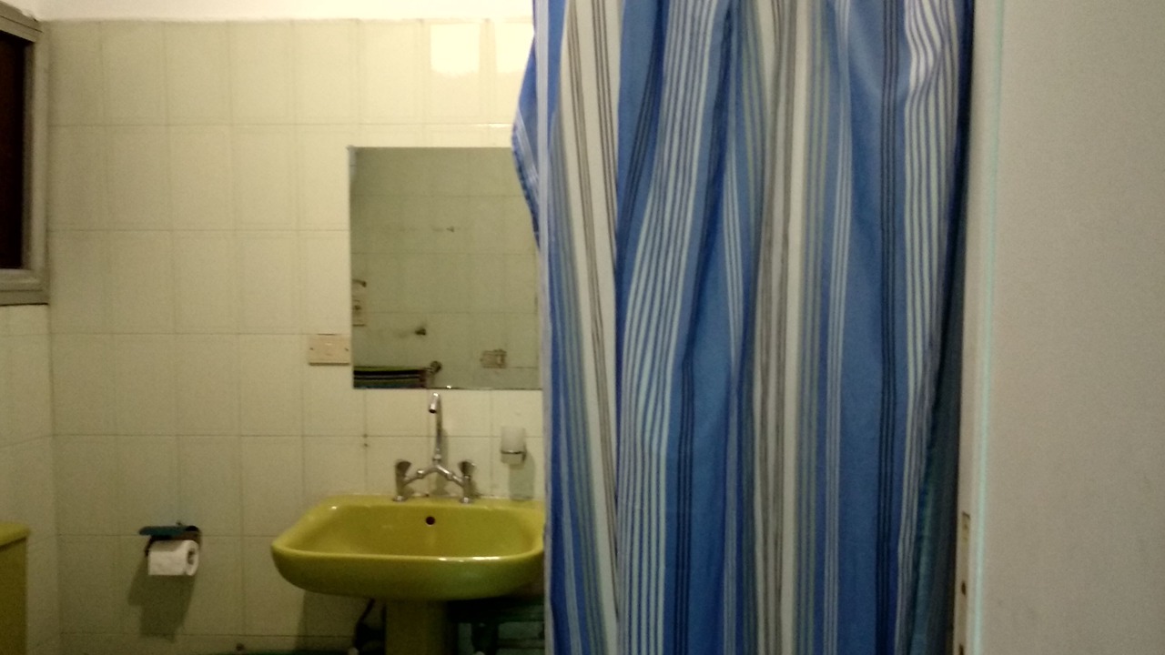 Photo of Bathroom in Qasr an-Nil