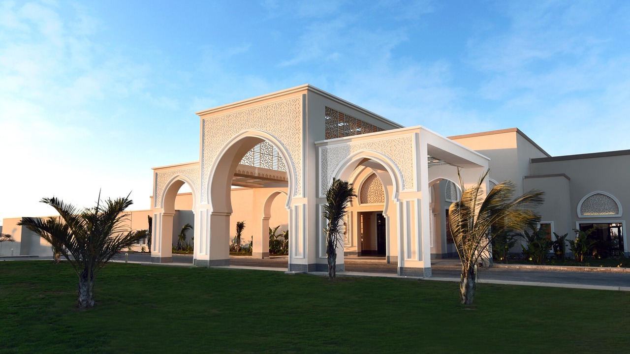Photo of Outdoor in Port Ghalib