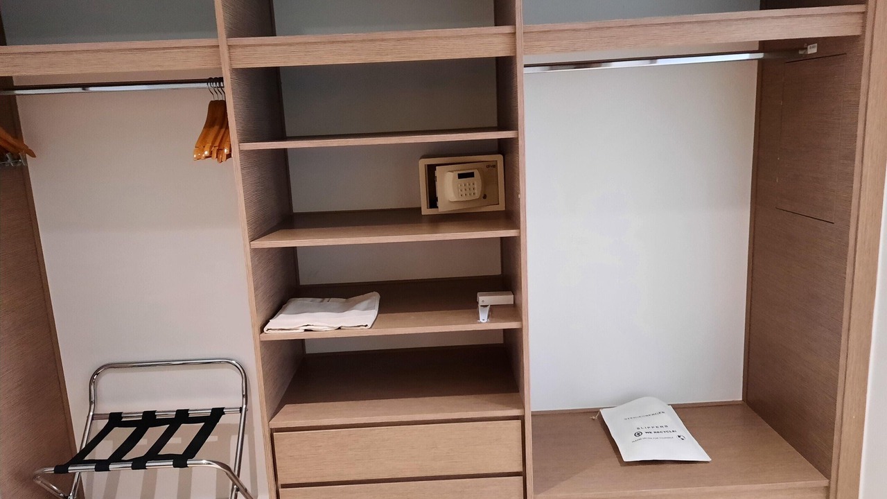 Photo of Bedroom in Port Ghalib