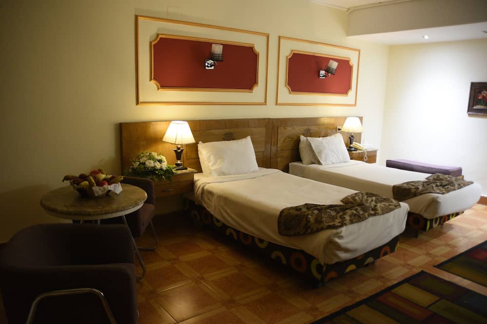 Photo of Bedroom in Heliopolis