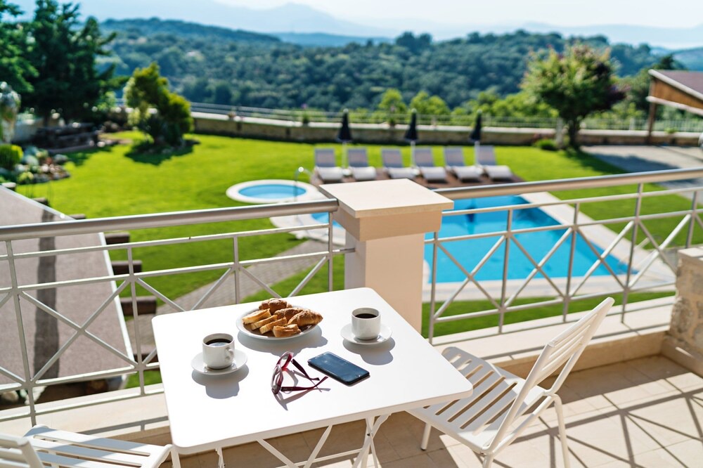 Photo of Patio Balcony in Kaloniktis