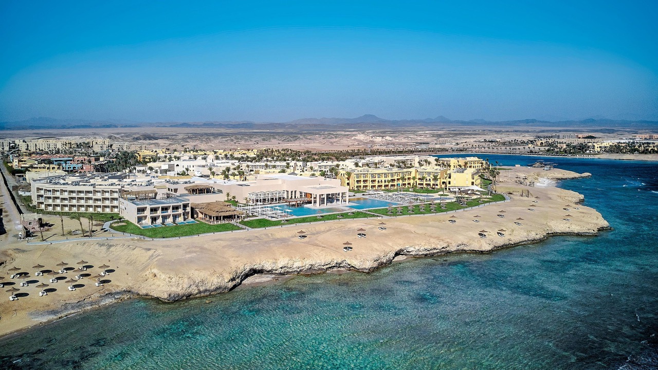 Photo of Outdoor in Port Ghalib