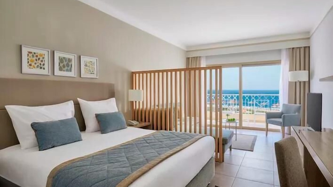 Photo of Bedroom in Port Ghalib