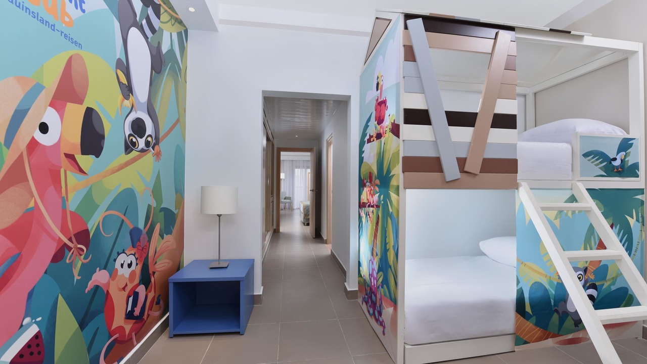 Photo of Bedroom in Port Ghalib