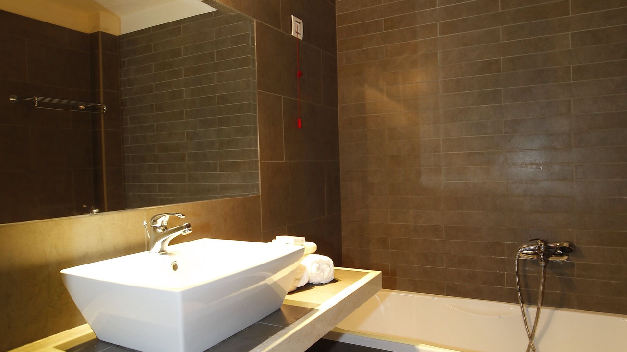 Photo of Bathroom in Elati
