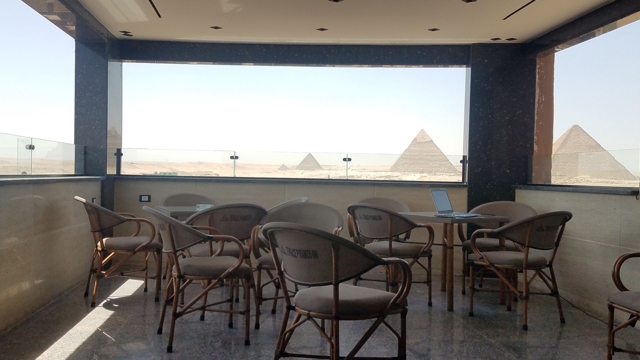 Photo of Outdoor in Giza