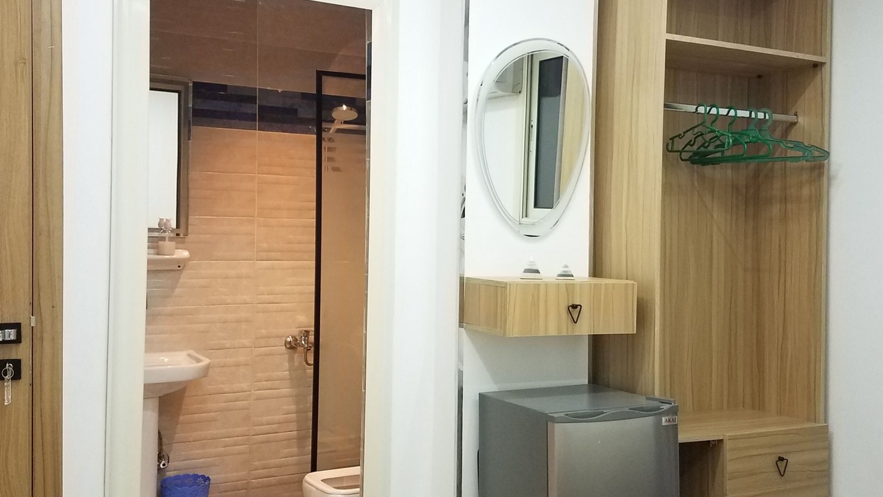 Photo of Bathroom in Giza
